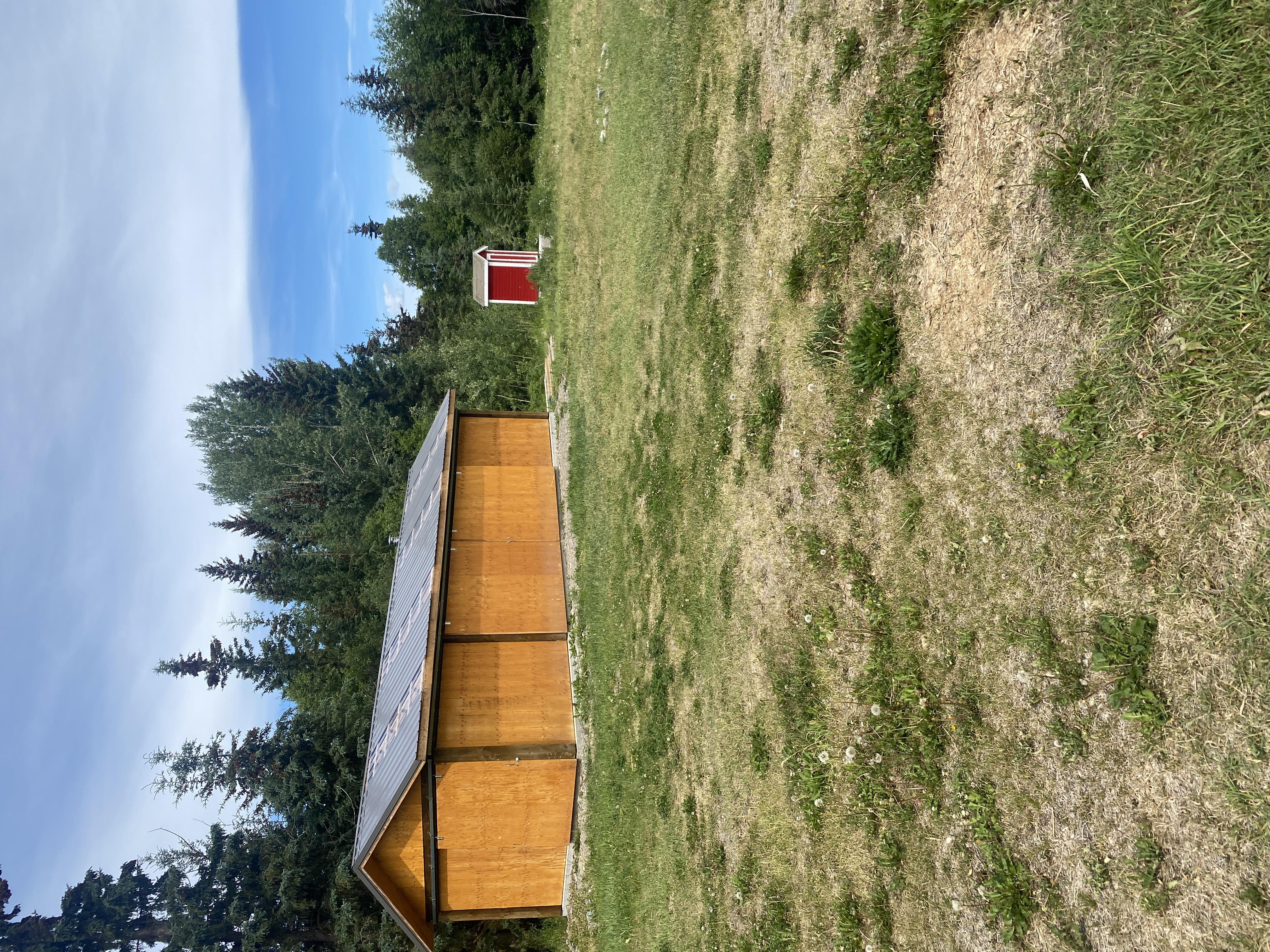 Outdoor Education Centre at Clear Creek