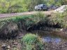 Culvert replacement